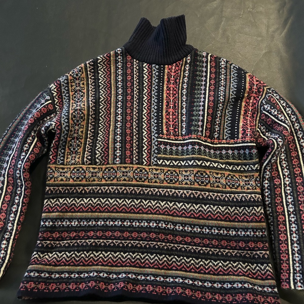 Tory Burch Sweater